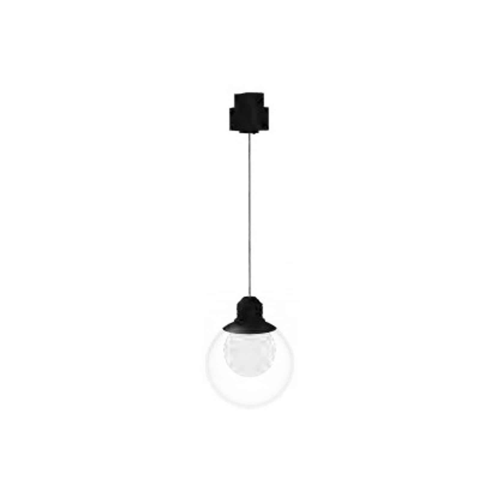 Magnetic Pendant Light gallery detail image