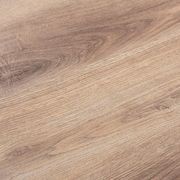 BALDER Executive Desk with Left Return 1.8-2.0M - Warm Oak & Black gallery detail image