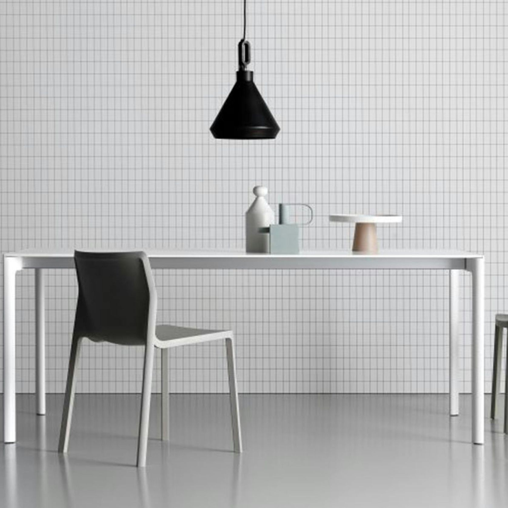 Maki Dining Table gallery detail image