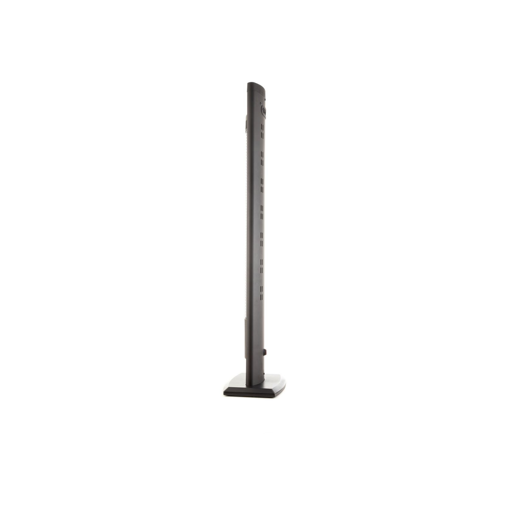 Malibu 2000 Watt Free Standing Heater with Remote gallery detail image