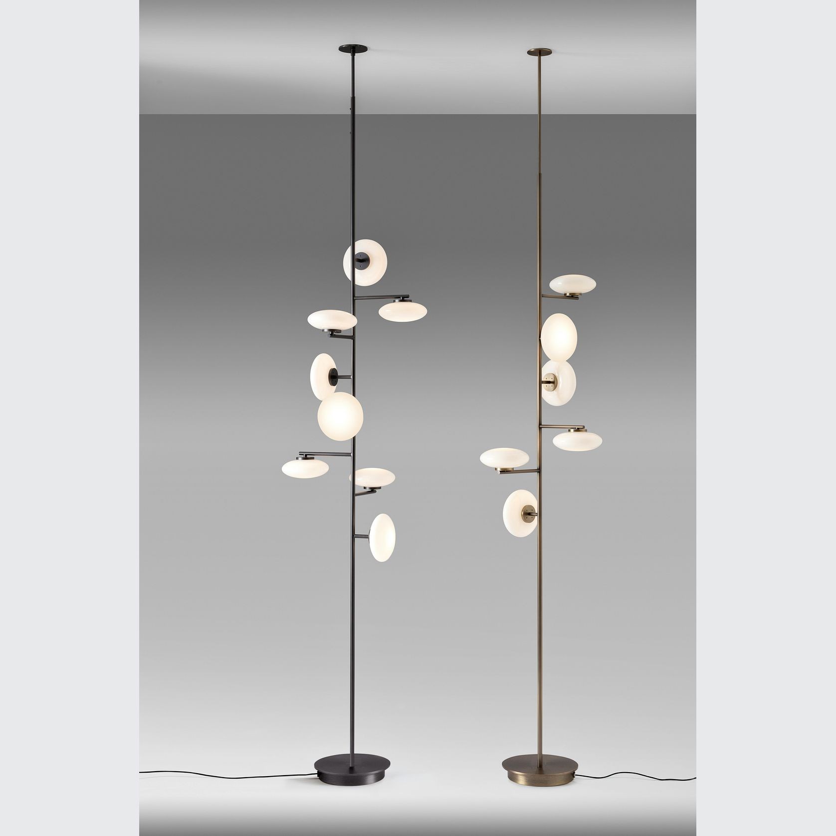 Mami Floor To Ceiling Light gallery detail image