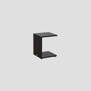Mangawhai Aluminium Side Table gallery detail image