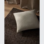 Weave Home Marceau Floor Rug - Chocolate | Wool Blend gallery detail image