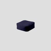 Marine Bean Ottoman gallery detail image