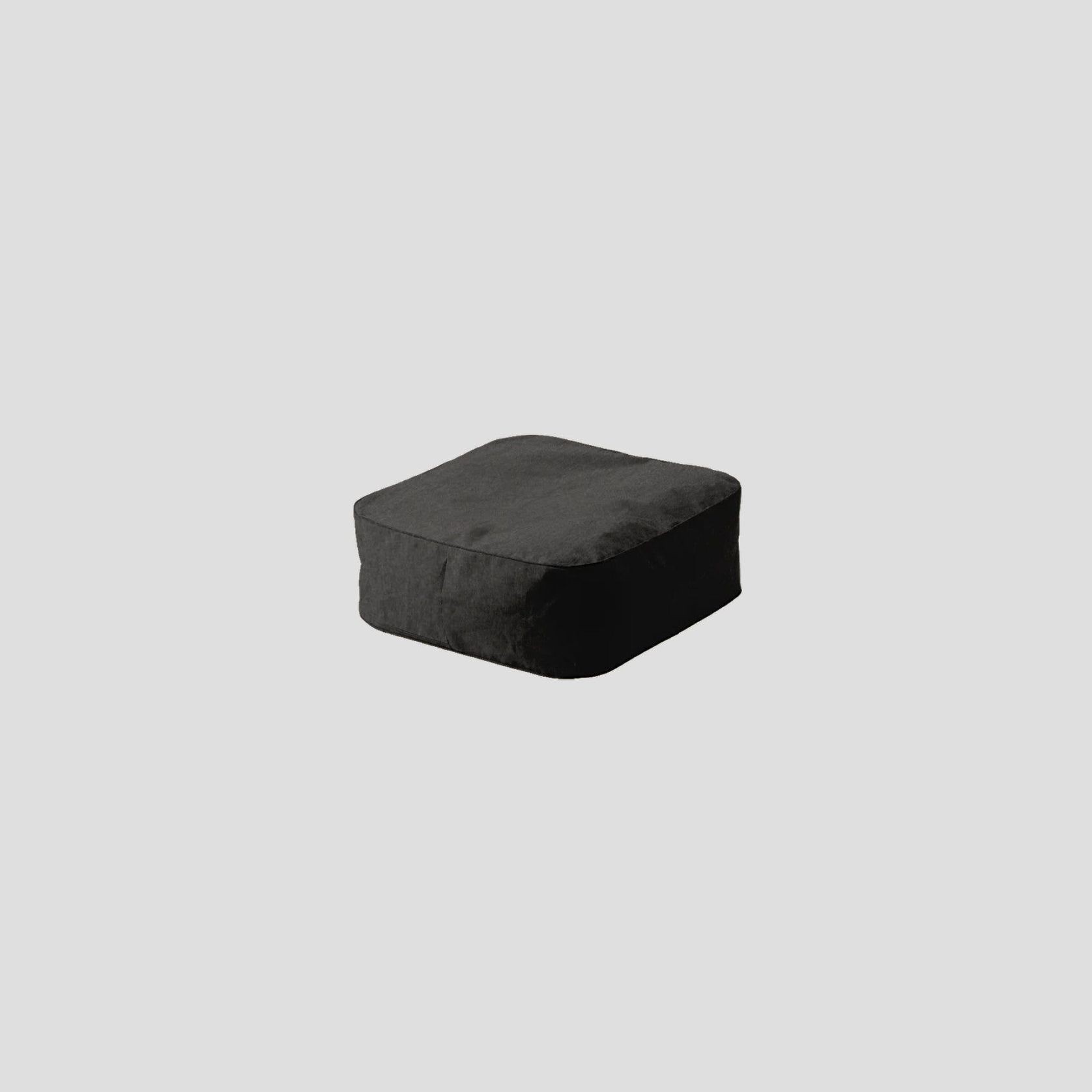 Marine Bean Ottoman gallery detail image