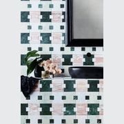 Greg Natale Staccato Marble Mosaic gallery detail image