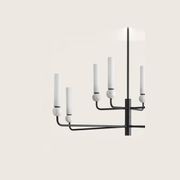 Delie 8lt Pendant Light gallery detail image