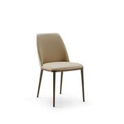 Max Metal Dining Chair gallery detail image