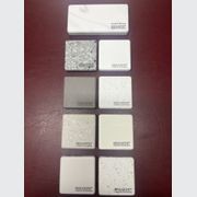 Custom Solid Surface Shower Base | 30 mm gallery detail image