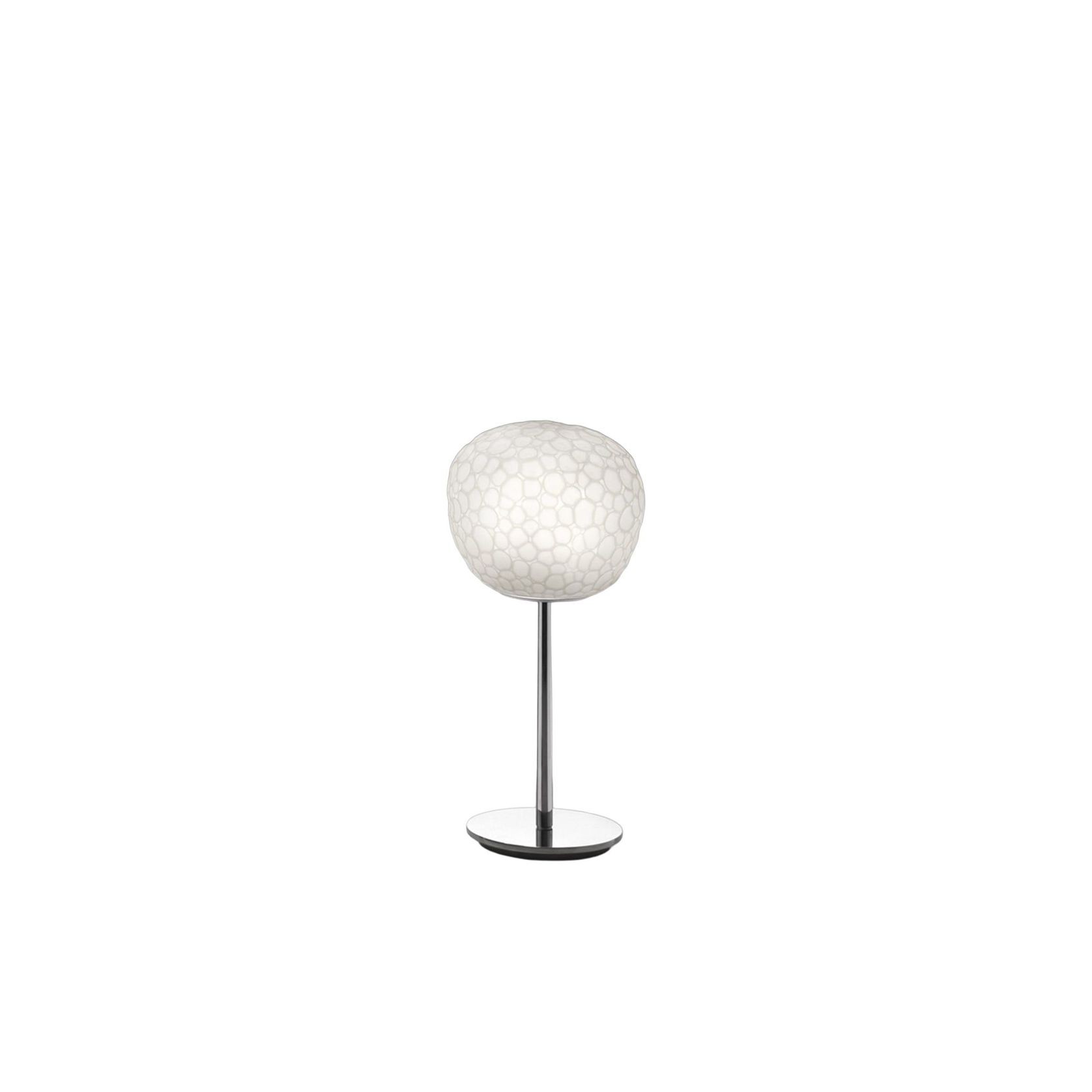Meteorite Stem Table Lamp gallery detail image