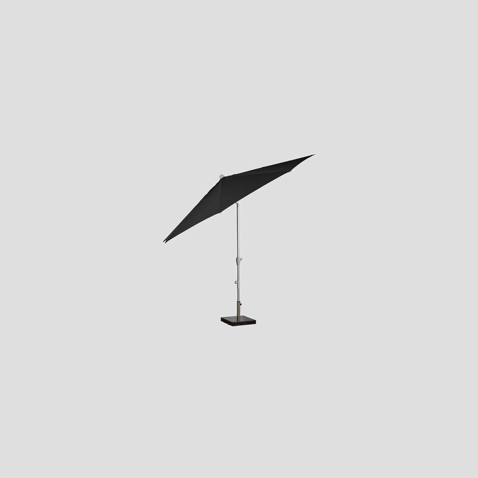Miami Tilt Centrepost Umbrella gallery detail image