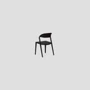 Milford Dining Chair gallery detail image