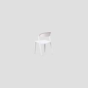 Milford Dining Chair gallery detail image
