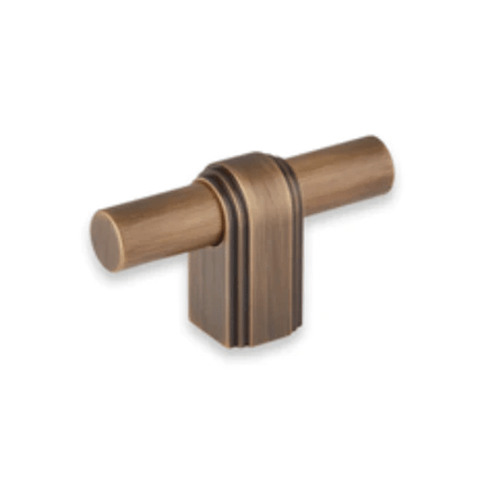 Armac Martin - Gaumont T-Bar Cabinet Pull gallery detail image