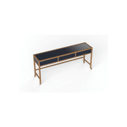 Colonial Console Table gallery detail image