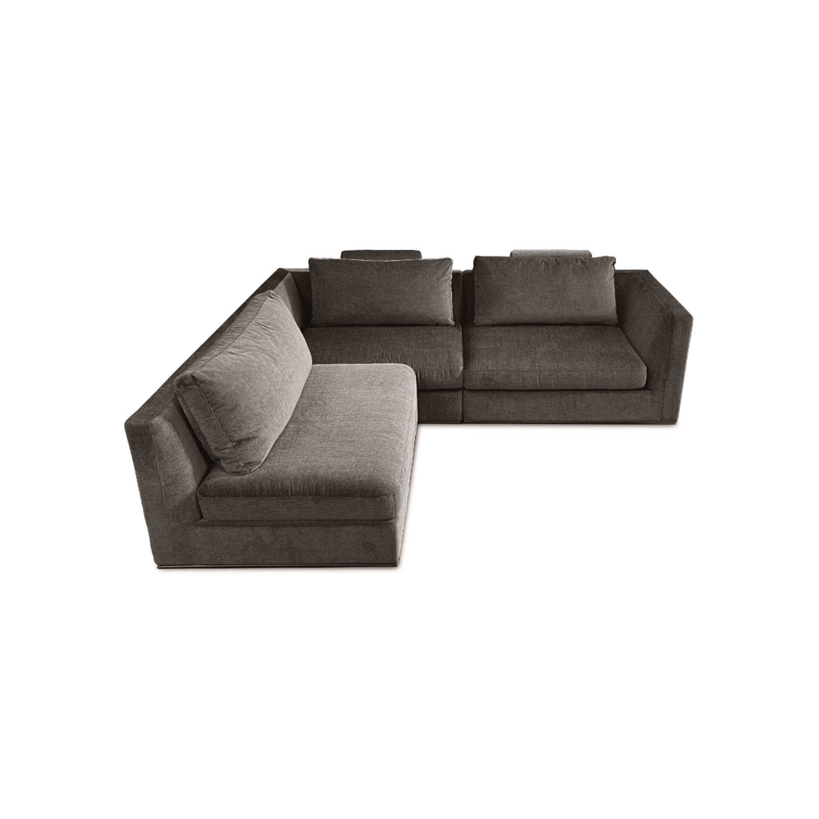 Monty Sofa - Sofa by Apartmento gallery detail image