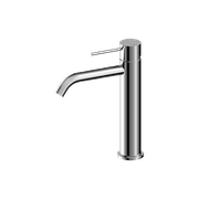 Mecca Mid Tall Basin Mixer Chrome gallery detail image