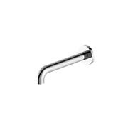 Mecca Basin/Bath Spout Only 120mm Chrome gallery detail image