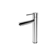 Dolce Tall Basin Mixer Chrome gallery detail image