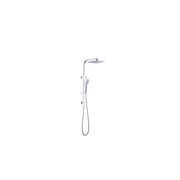 Celia Twin Shower Chrome gallery detail image
