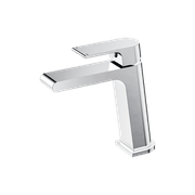 Bianca Basin Mixer | Chrome gallery detail image