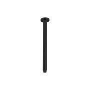 Round Ceiling Arm 100mm Length Chrome gallery detail image