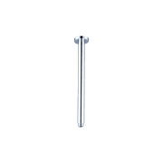 Round Ceiling Arm 600mm Length Chrome gallery detail image