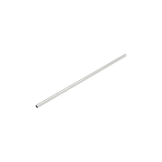 Mecca Care Make Your Own 25mm Diameter Grab Rail 1200mm Length Brushed Nickel gallery detail image