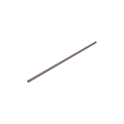 Mecca Care Make Your Own 25mm Diameter Grab Rail 1200mm Length Brushed Bronze gallery detail image