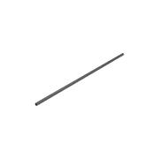 Mecca Care Make Your Own 25mm Diameter Grab Rail 1200mm Length Gun Metal gallery detail image