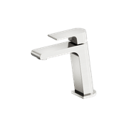 Bianca Basin Mixer All Pressure Brushed Nickel gallery detail image