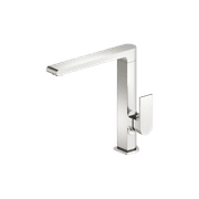 Bianca Kitchen Mixer All Pressure Brushed Nickel gallery detail image