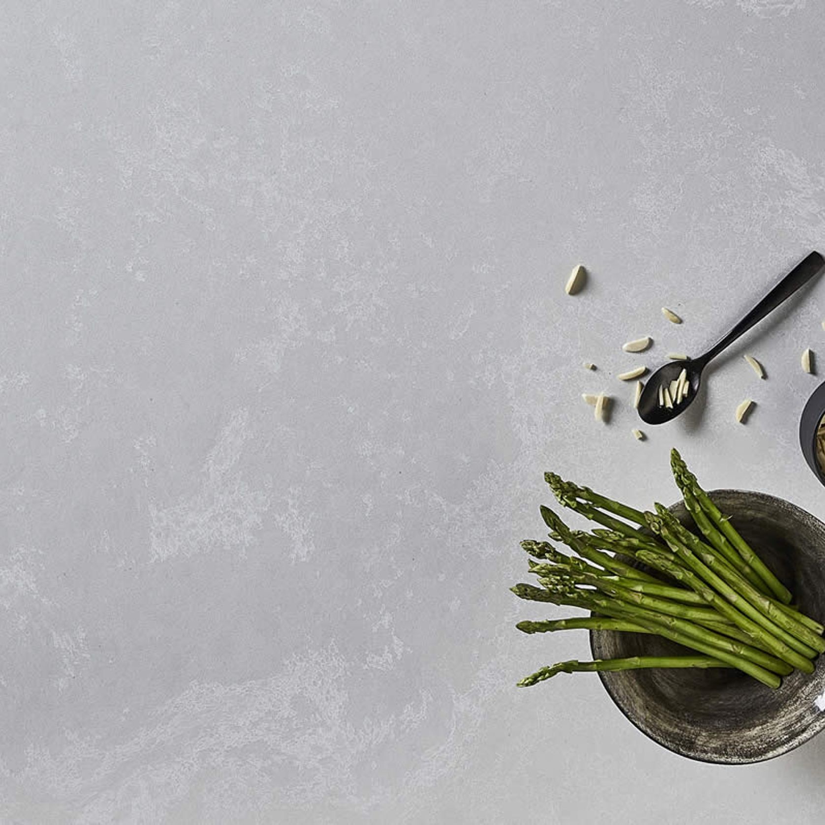 Quantum Zero | Naturale Concrete | Premium gallery detail image