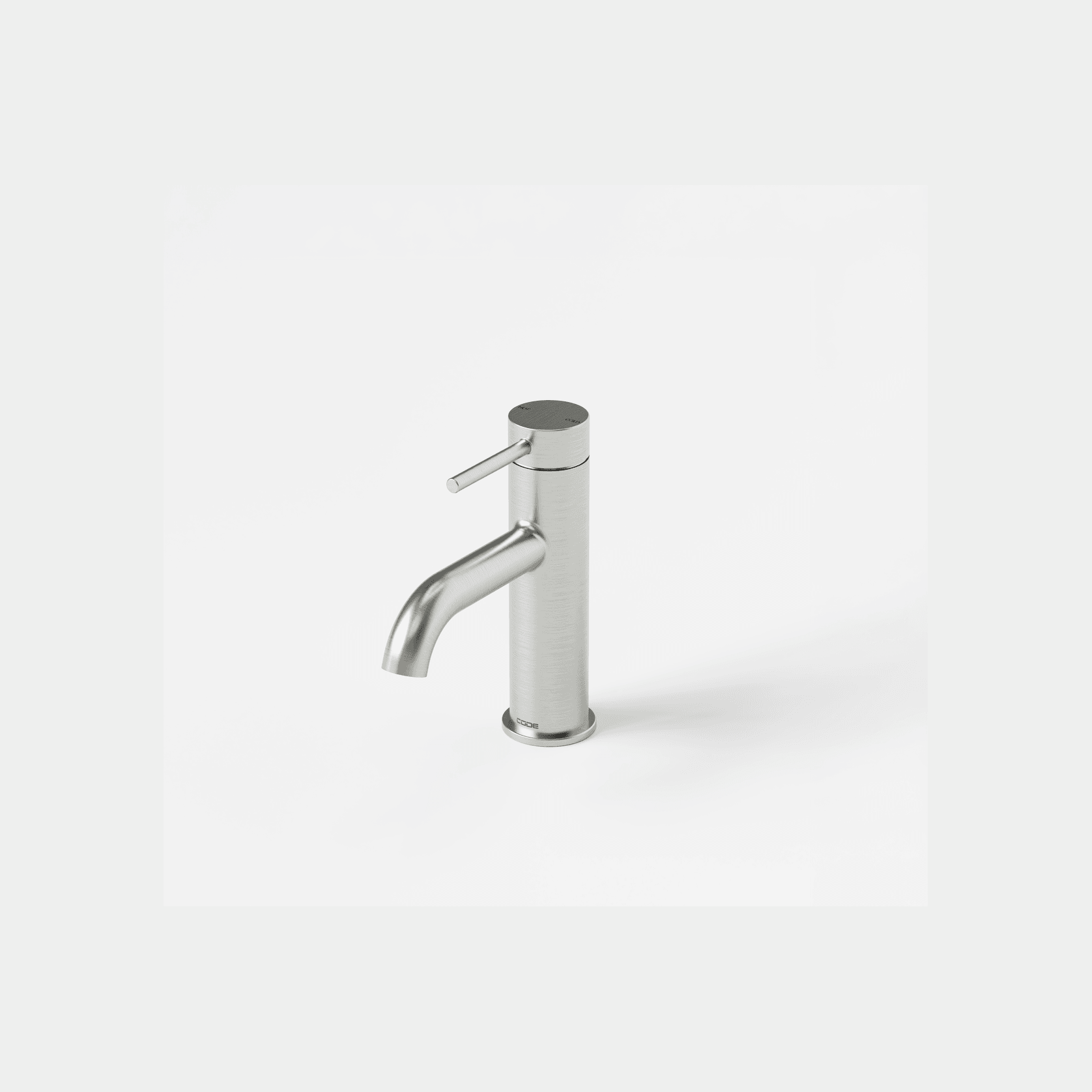 Nature Basin Mixer gallery detail image