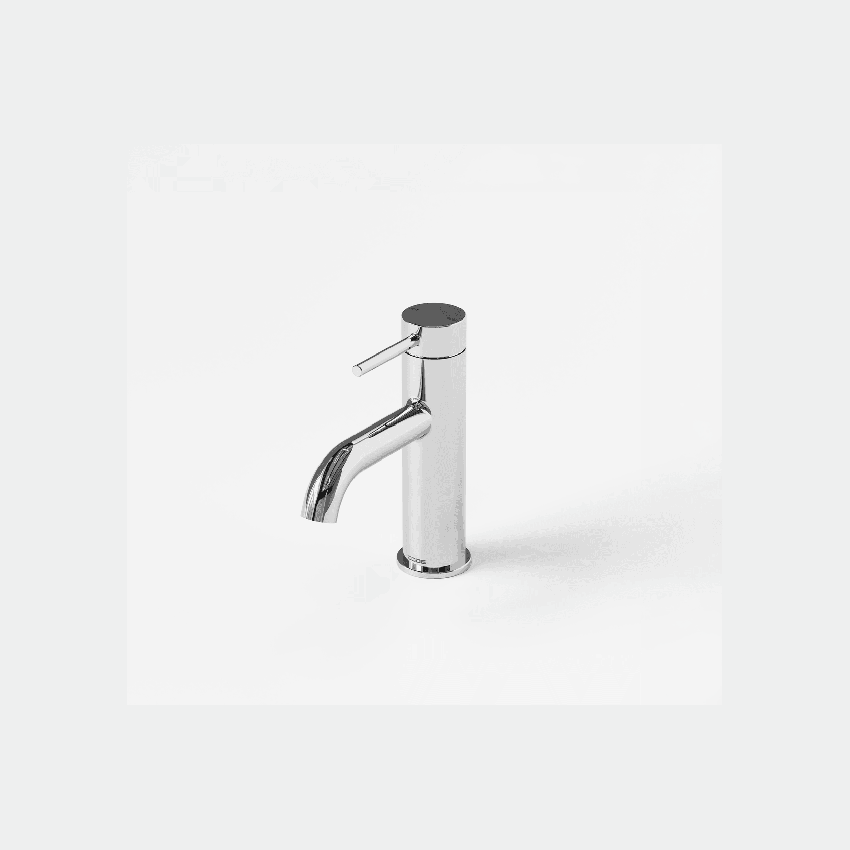 Nature Basin Mixer gallery detail image
