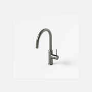 Nature Gooseneck Kitchen Sink Mixer gallery detail image