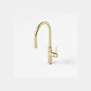 Nature Pull Out Kitchen Sink Mixer gallery detail image