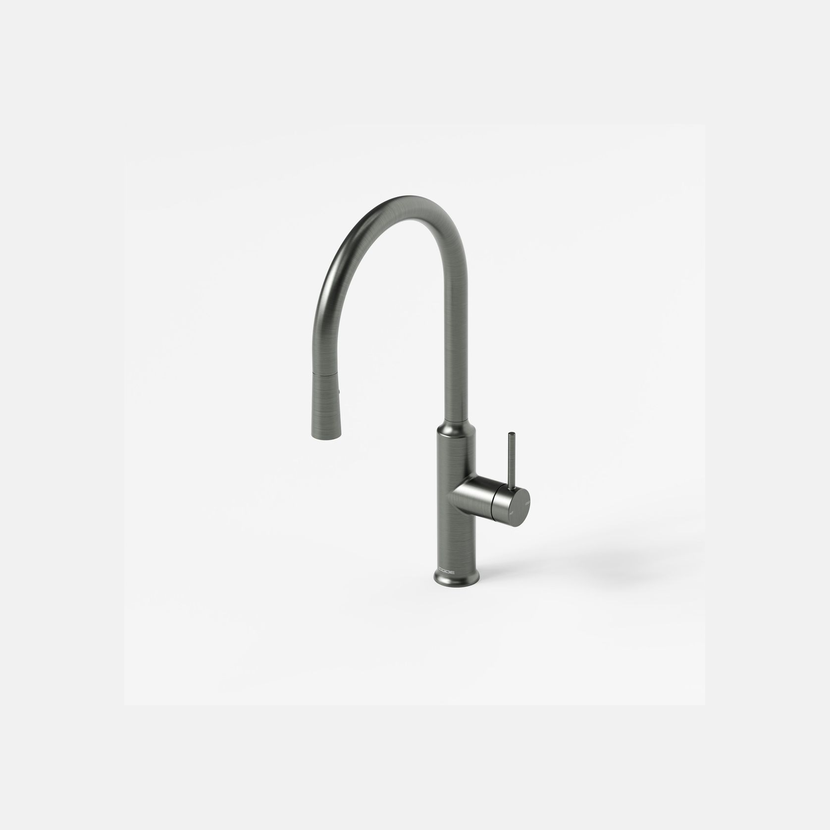 Nature Pull Out Kitchen Sink Mixer gallery detail image