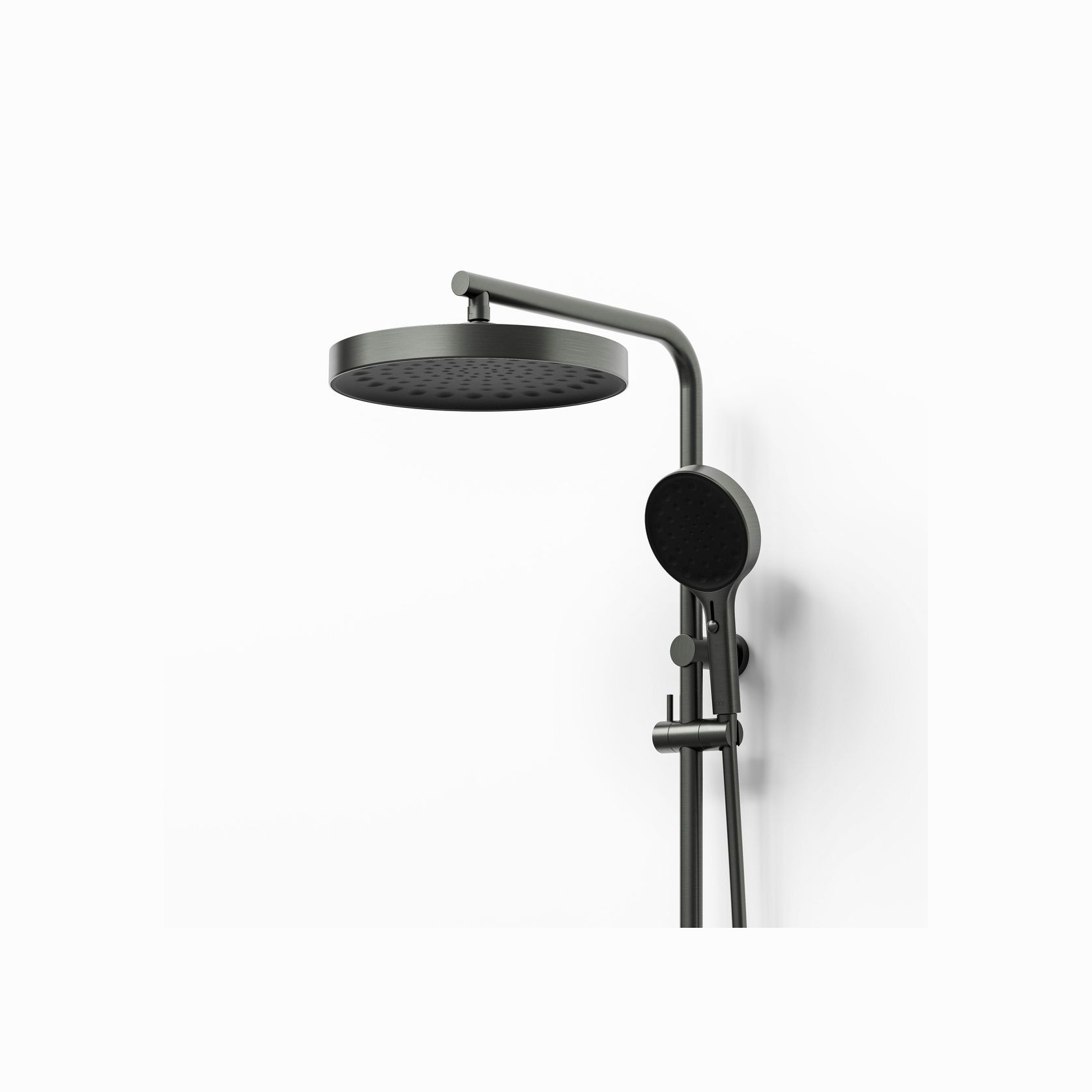 Nature Plus Shower Column gallery detail image
