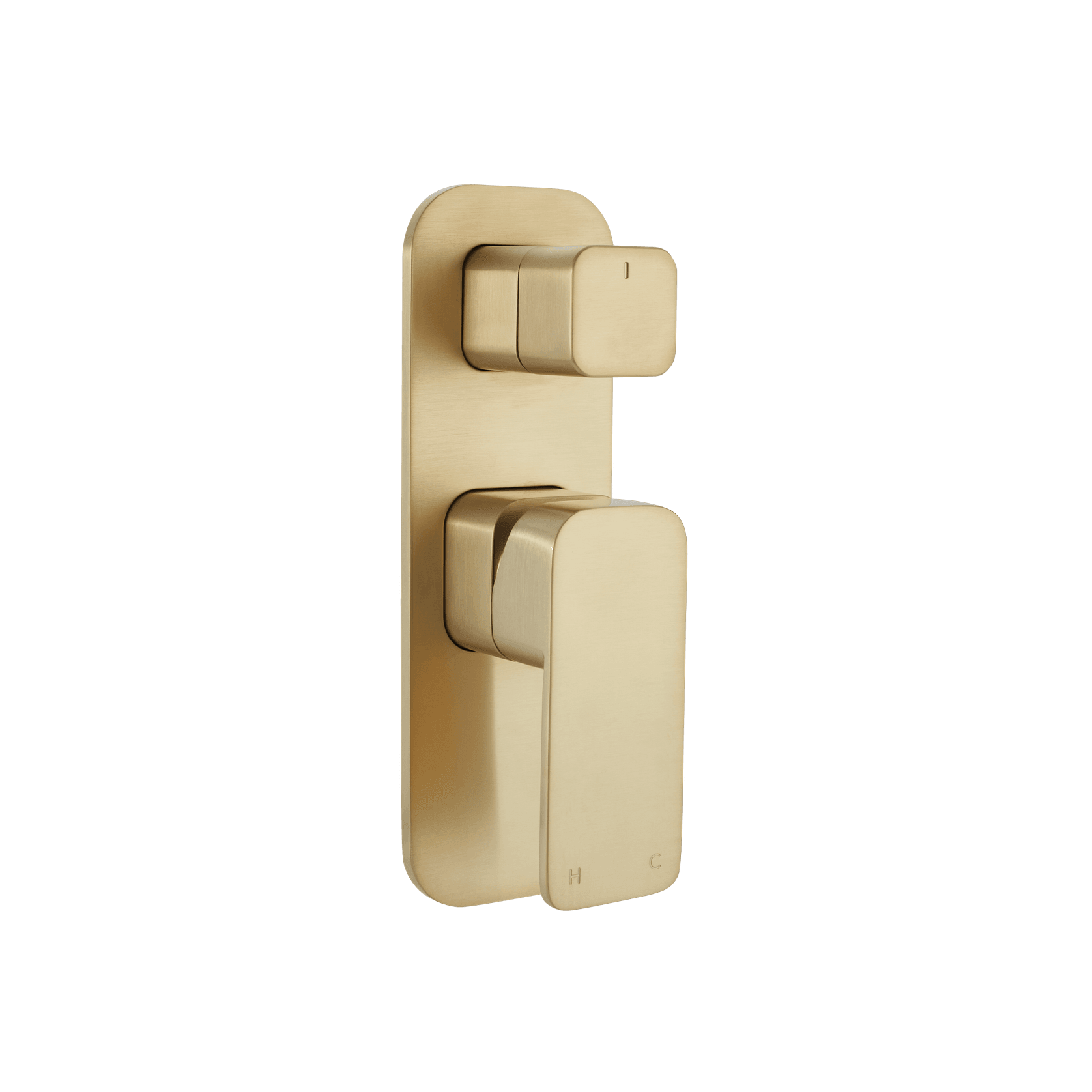 Nesso Shower Top Diverter gallery detail image