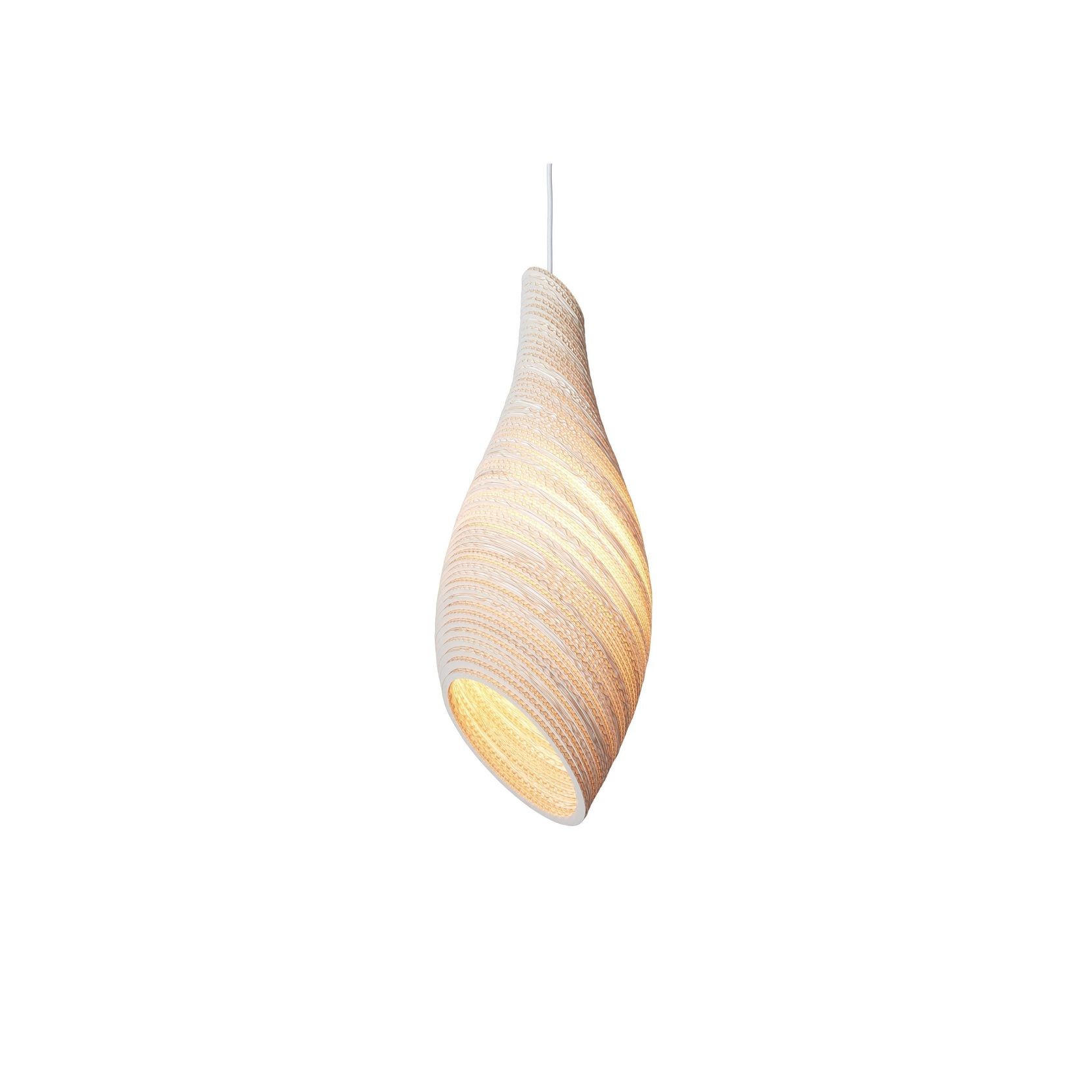Nest Pendant gallery detail image