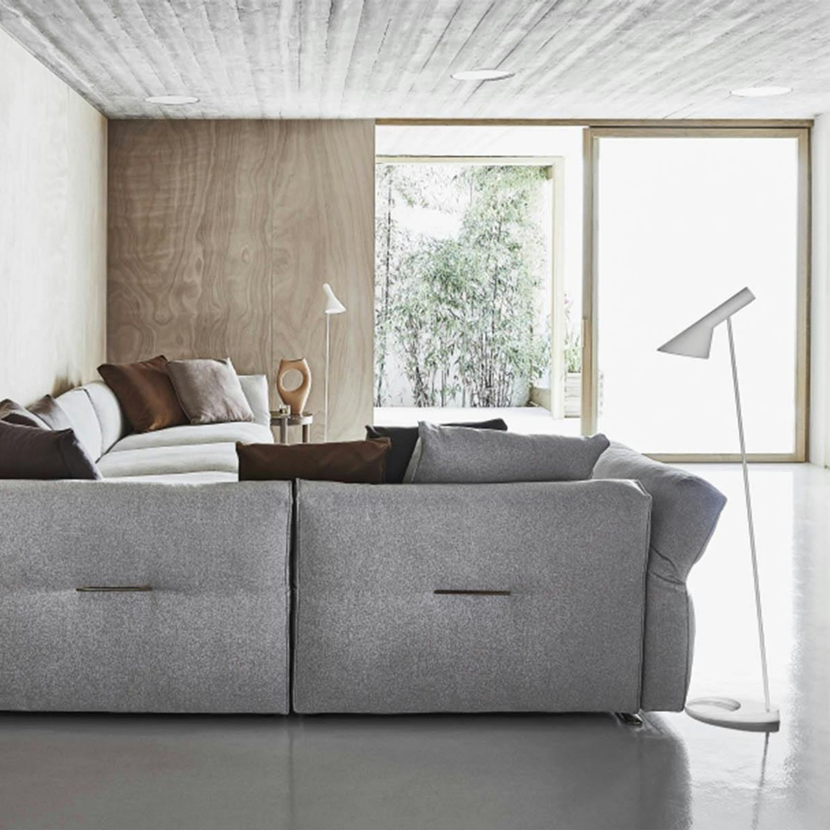 Newbridge Sofa By Flexform gallery detail image