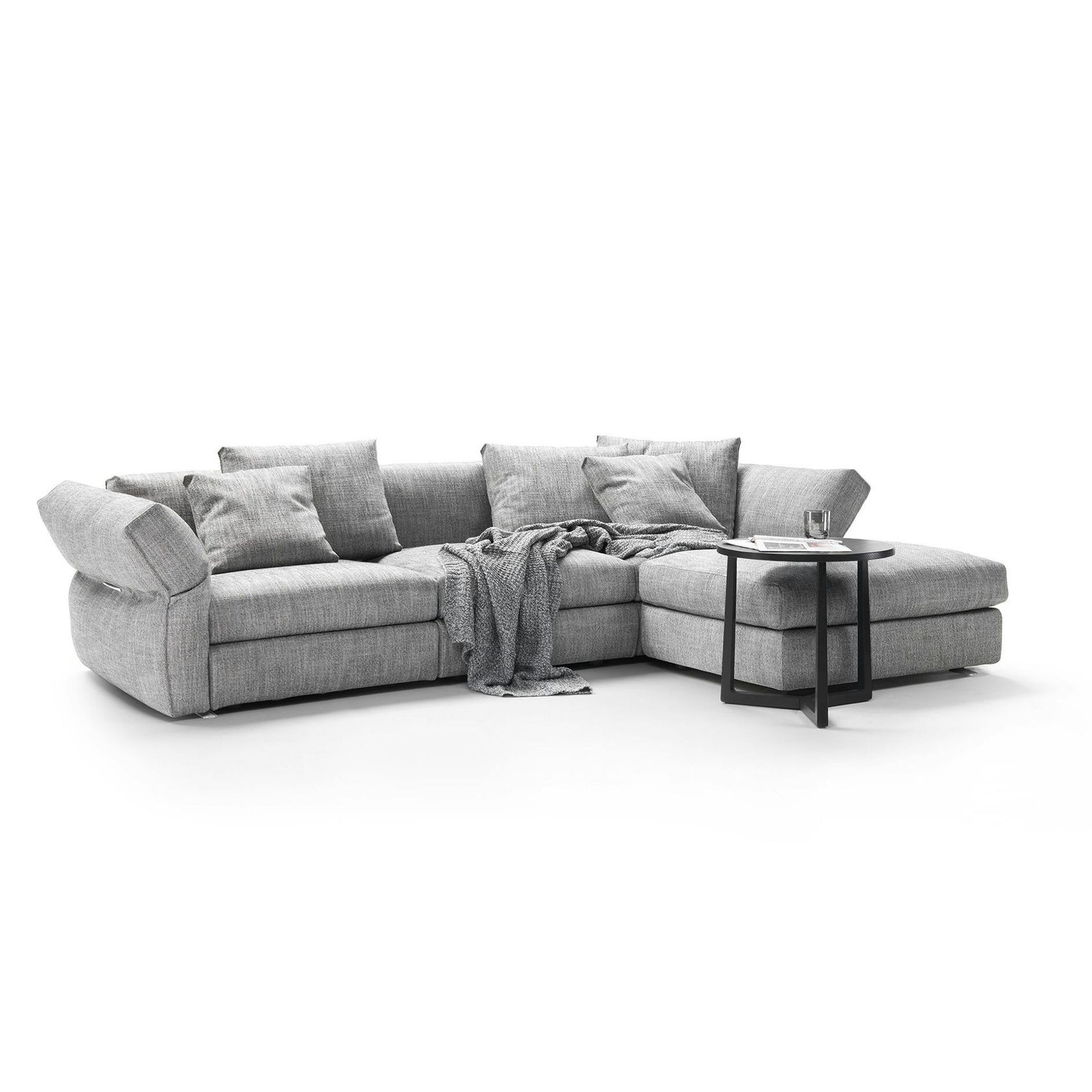 Newbridge Sofa By Flexform gallery detail image