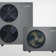 HydroAir Next Gen R290 Heat Pumps 15kW gallery detail image