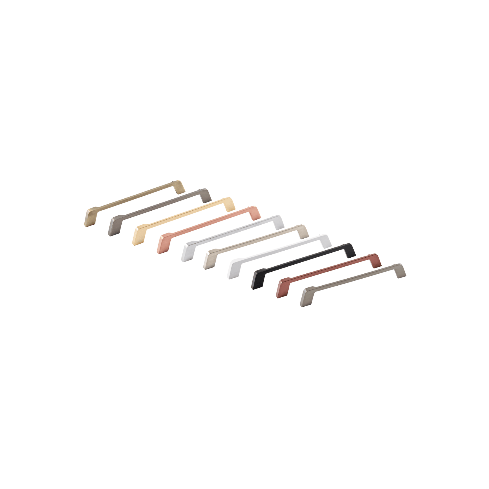 Nuevo D Handle gallery detail image