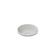 Oasis 370 Round Inset Basin gallery detail image