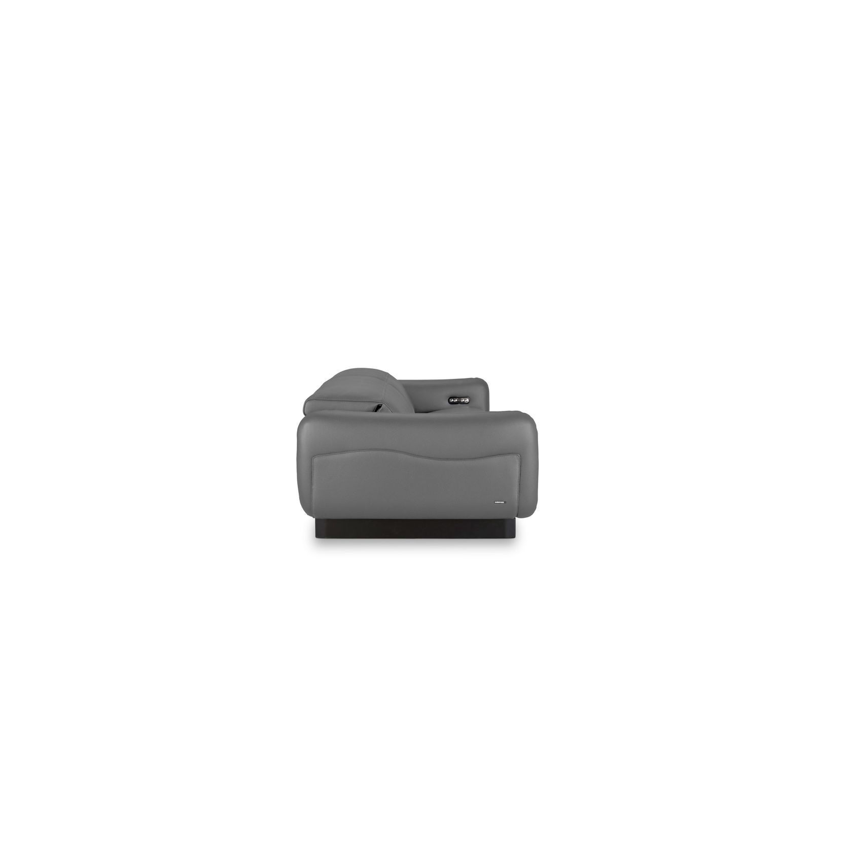Opale Large 1-seat Right Armrest Sofa gallery detail image