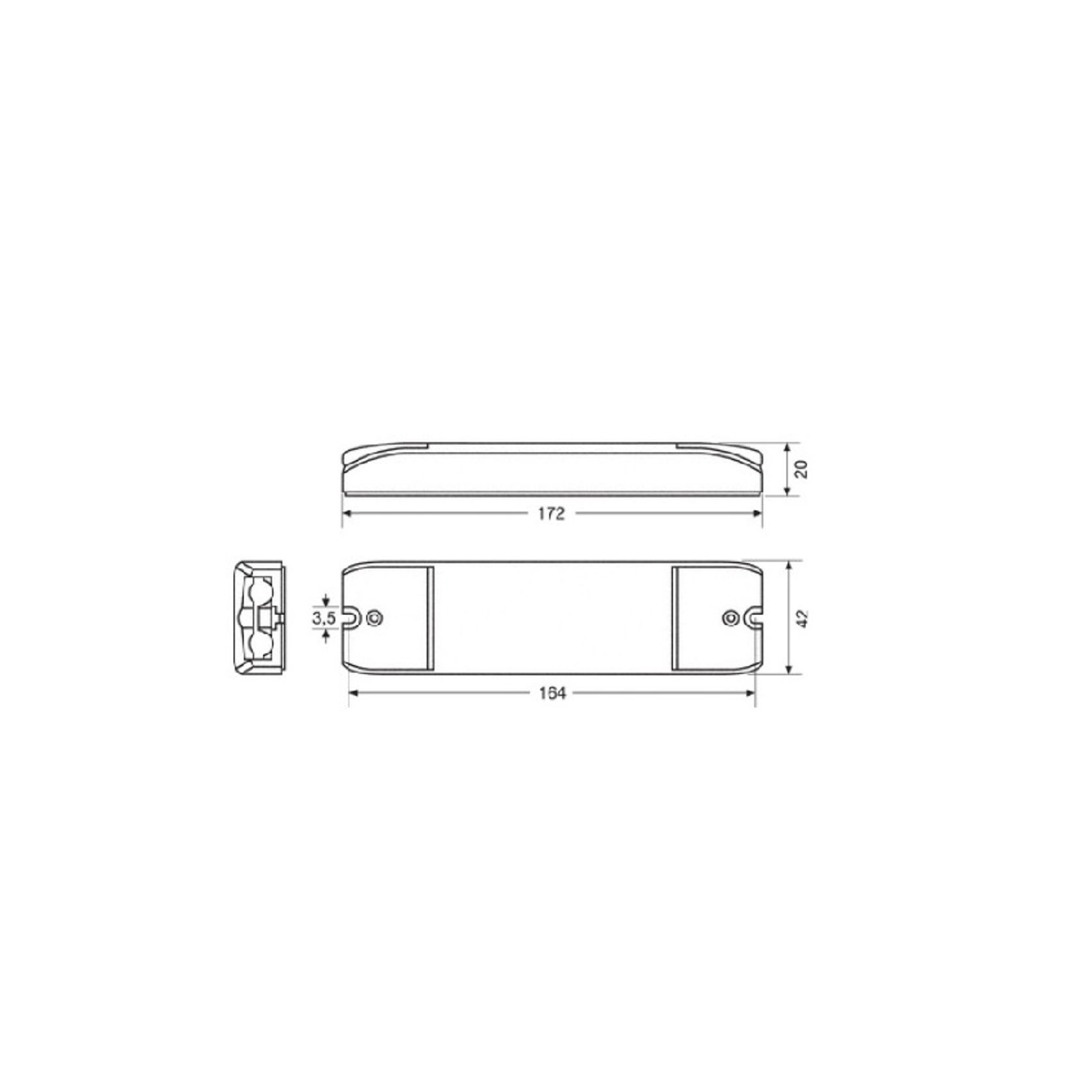 0-10V Dimmer gallery detail image