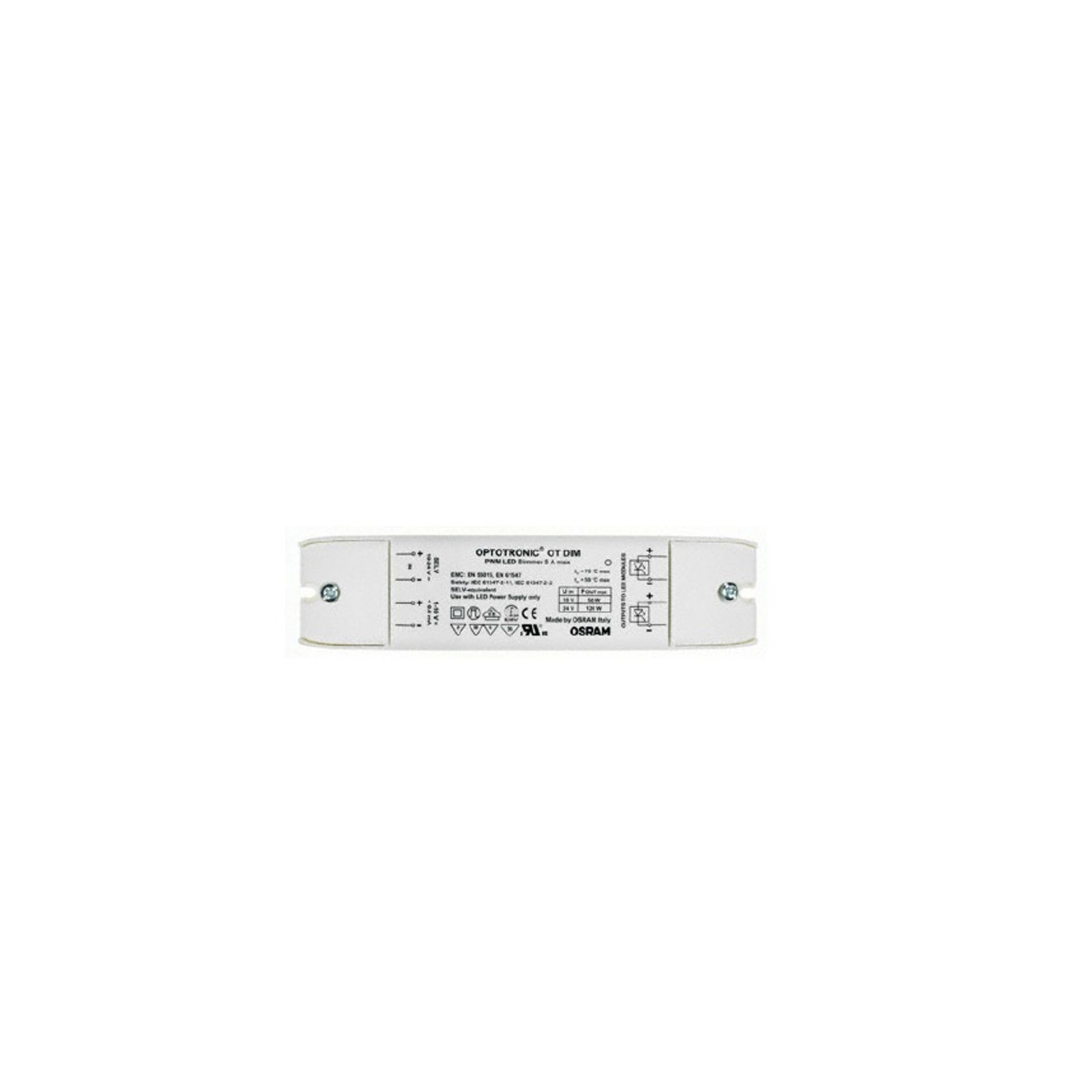 0-10V Dimmer gallery detail image