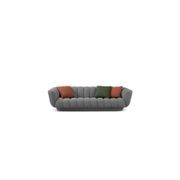 Odea 2 3-4 Seat Sofa gallery detail image